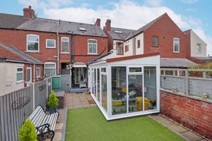 Heaton Street